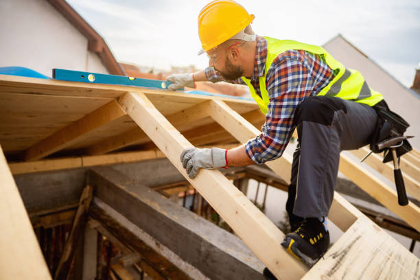 Quick and Trustworthy Emergency Roof Repair Services in Needles, CA