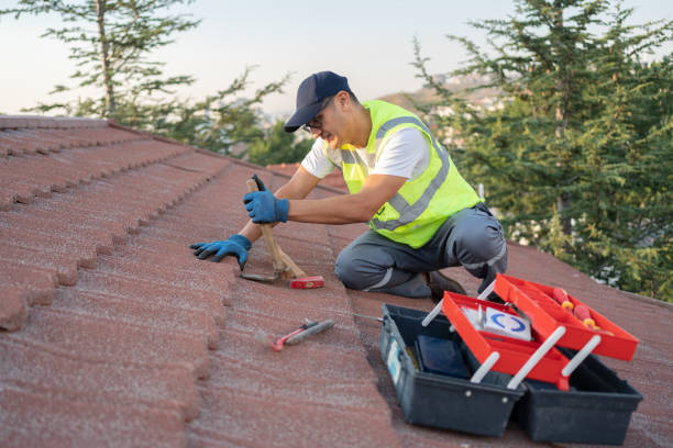 Roof Installation Near Me in Needles, CA